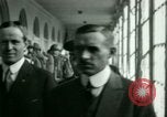 Immagine di Esteri francese legionari Washington DC USA, 1937, secondo 22 filmato di repertorio 65675020878