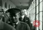 Immagine di Esteri francese legionari Washington DC USA, 1937, secondo 23 filmato di repertorio 65675020878