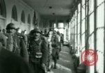 Immagine di Esteri francese legionari Washington DC USA, 1937, secondo 25 filmato di repertorio 65675020878