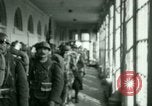 Immagine di Esteri francese legionari Washington DC USA, 1937, secondo 26 filmato di repertorio 65675020878