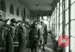 Immagine di Esteri francese legionari Washington DC USA, 1937, secondo 27 filmato di repertorio 65675020878