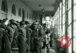 Immagine di Esteri francese legionari Washington DC USA, 1937, secondo 28 filmato di repertorio 65675020878