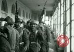 Immagine di Esteri francese legionari Washington DC USA, 1937, secondo 31 filmato di repertorio 65675020878