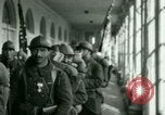 Immagine di Esteri francese legionari Washington DC USA, 1937, secondo 35 filmato di repertorio 65675020878
