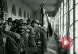 Immagine di Esteri francese legionari Washington DC USA, 1937, secondo 37 filmato di repertorio 65675020878