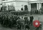 Immagine di Esteri francese legionari Washington DC USA, 1937, secondo 41 filmato di repertorio 65675020878