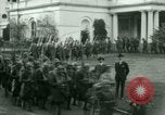 Immagine di Esteri francese legionari Washington DC USA, 1937, secondo 42 filmato di repertorio 65675020878