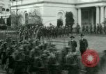 Immagine di Esteri francese legionari Washington DC USA, 1937, secondo 48 filmato di repertorio 65675020878