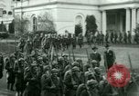 Immagine di Esteri francese legionari Washington DC USA, 1937, secondo 49 filmato di repertorio 65675020878