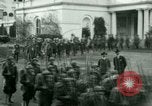 Immagine di Esteri francese legionari Washington DC USA, 1937, secondo 50 filmato di repertorio 65675020878
