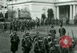 Immagine di Esteri francese legionari Washington DC USA, 1937, secondo 51 filmato di repertorio 65675020878