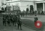 Immagine di Esteri francese legionari Washington DC USA, 1937, secondo 53 filmato di repertorio 65675020878