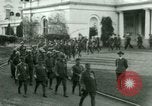 Immagine di Esteri francese legionari Washington DC USA, 1937, secondo 54 filmato di repertorio 65675020878