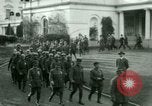 Immagine di Esteri francese legionari Washington DC USA, 1937, secondo 55 filmato di repertorio 65675020878