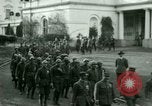 Immagine di Esteri francese legionari Washington DC USA, 1937, secondo 57 filmato di repertorio 65675020878