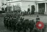 Immagine di Esteri francese legionari Washington DC USA, 1937, secondo 58 filmato di repertorio 65675020878