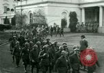 Immagine di Esteri francese legionari Washington DC USA, 1937, secondo 59 filmato di repertorio 65675020878