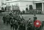 Immagine di Esteri francese legionari Washington DC USA, 1937, secondo 61 filmato di repertorio 65675020878