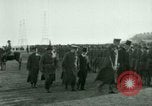 Immagine di Presidente Woodrow Wilson Fort Myer Virginia USA, 1917, secondo 11 filmato di repertorio 65675020879