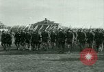 Immagine di Presidente Woodrow Wilson Fort Myer Virginia USA, 1917, secondo 34 filmato di repertorio 65675020879