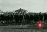 Immagine di Presidente Woodrow Wilson Fort Myer Virginia USA, 1917, secondo 35 filmato di repertorio 65675020879
