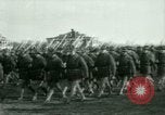 Immagine di Presidente Woodrow Wilson Fort Myer Virginia USA, 1917, secondo 37 filmato di repertorio 65675020879