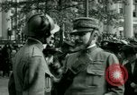 Image of Italian Alpines (Alpini) Washington DC USA, 1918, second 3 stock footage video 65675020881