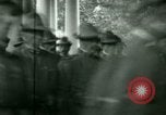 Image of Italian Alpines (Alpini) Washington DC USA, 1918, second 50 stock footage video 65675020881