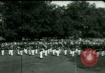 Image Parade de la fête de l'armée Washington DC USA, 1918, de la seconde 1 séquences d'archives historiques vidéo 65675020882