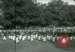 Image Parade de la fête de l'armée Washington DC USA, 1918, de la seconde 3 séquences d'archives historiques vidéo 65675020882