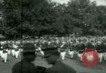 Image Parade de la fête de l'armée Washington DC USA, 1918, de la seconde 5 séquences d'archives historiques vidéo 65675020882