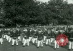 Image Parade de la fête de l'armée Washington DC USA, 1918, de la seconde 8 séquences d'archives historiques vidéo 65675020882