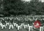 Image Parade de la fête de l'armée Washington DC USA, 1918, de la seconde 9 séquences d'archives historiques vidéo 65675020882