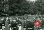 Image Parade de la fête de l'armée Washington DC USA, 1918, de la seconde 12 séquences d'archives historiques vidéo 65675020882