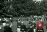 Image Parade de la fête de l'armée Washington DC USA, 1918, de la seconde 14 séquences d'archives historiques vidéo 65675020882