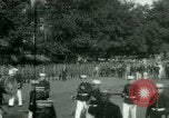 Image Parade de la fête de l'armée Washington DC USA, 1918, de la seconde 15 séquences d'archives historiques vidéo 65675020882