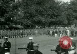 Image Parade de la fête de l'armée Washington DC USA, 1918, de la seconde 17 séquences d'archives historiques vidéo 65675020882