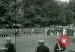 Image Parade de la fête de l'armée Washington DC USA, 1918, de la seconde 18 séquences d'archives historiques vidéo 65675020882