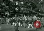 Image Parade de la fête de l'armée Washington DC USA, 1918, de la seconde 23 séquences d'archives historiques vidéo 65675020882