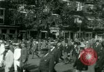 Image Parade de la fête de l'armée Washington DC USA, 1918, de la seconde 29 séquences d'archives historiques vidéo 65675020882