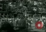 Image Parade de la fête de l'armée Washington DC USA, 1918, de la seconde 30 séquences d'archives historiques vidéo 65675020882