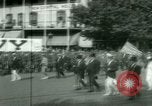 Image Parade de la fête de l'armée Washington DC USA, 1918, de la seconde 38 séquences d'archives historiques vidéo 65675020882