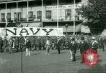 Image Parade de la fête de l'armée Washington DC USA, 1918, de la seconde 40 séquences d'archives historiques vidéo 65675020882