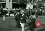 Image Parade de la fête de l'armée Washington DC USA, 1918, de la seconde 42 séquences d'archives historiques vidéo 65675020882