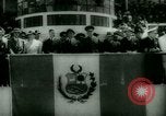 Immagine di Henry Wallace America Latina, 1943, secondo 39 filmato di repertorio 65675020883