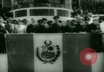 Immagine di Henry Wallace America Latina, 1943, secondo 40 filmato di repertorio 65675020883