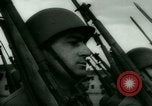 Image of Allied troops North Africa, 1943, second 13 stock footage video 65675020884