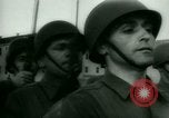 Image of Allied troops North Africa, 1943, second 14 stock footage video 65675020884