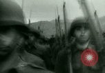 Image of Allied troops North Africa, 1943, second 15 stock footage video 65675020884