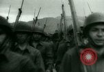 Image of Allied troops North Africa, 1943, second 16 stock footage video 65675020884